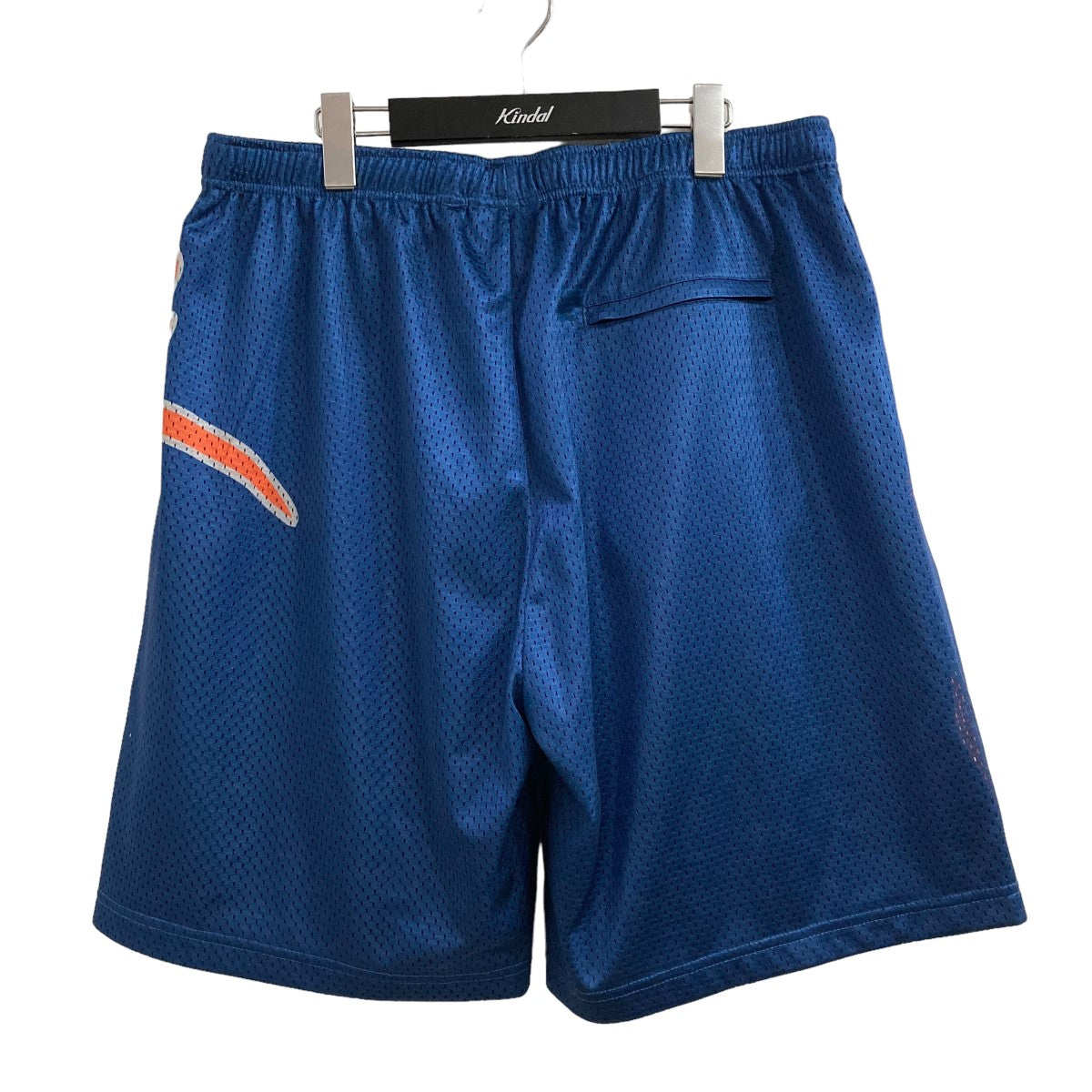 Supreme 古着・中古 シュプリームの24SS Big Script Mesh Short ビッグスクリプトメッシュショーツです。