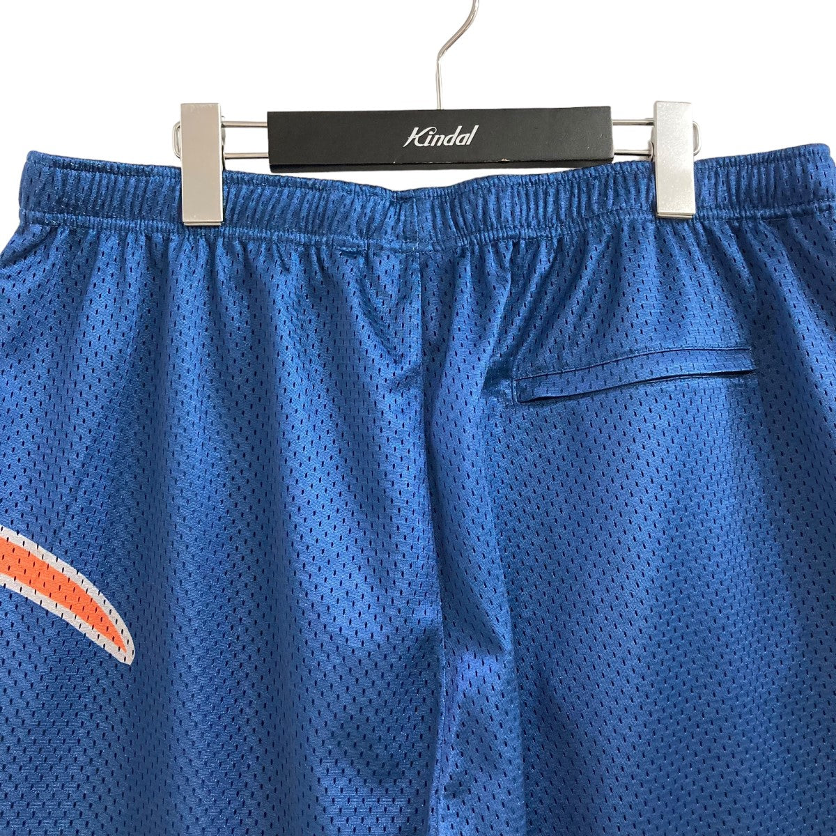 Supreme 古着・中古 シュプリームの24SS Big Script Mesh Short ビッグスクリプトメッシュショーツです。