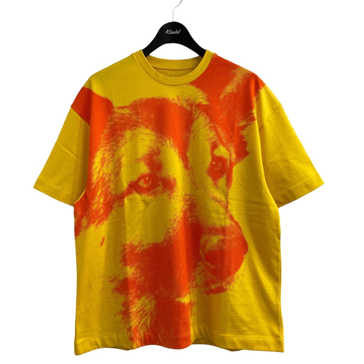 24SSグラフィックTシャツJ21GC0155