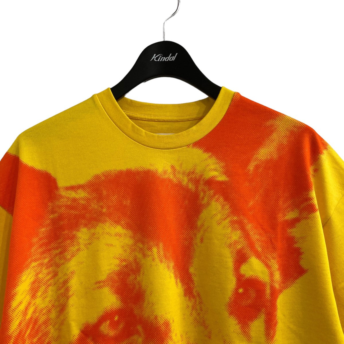 24SSグラフィックTシャツJ21GC0155