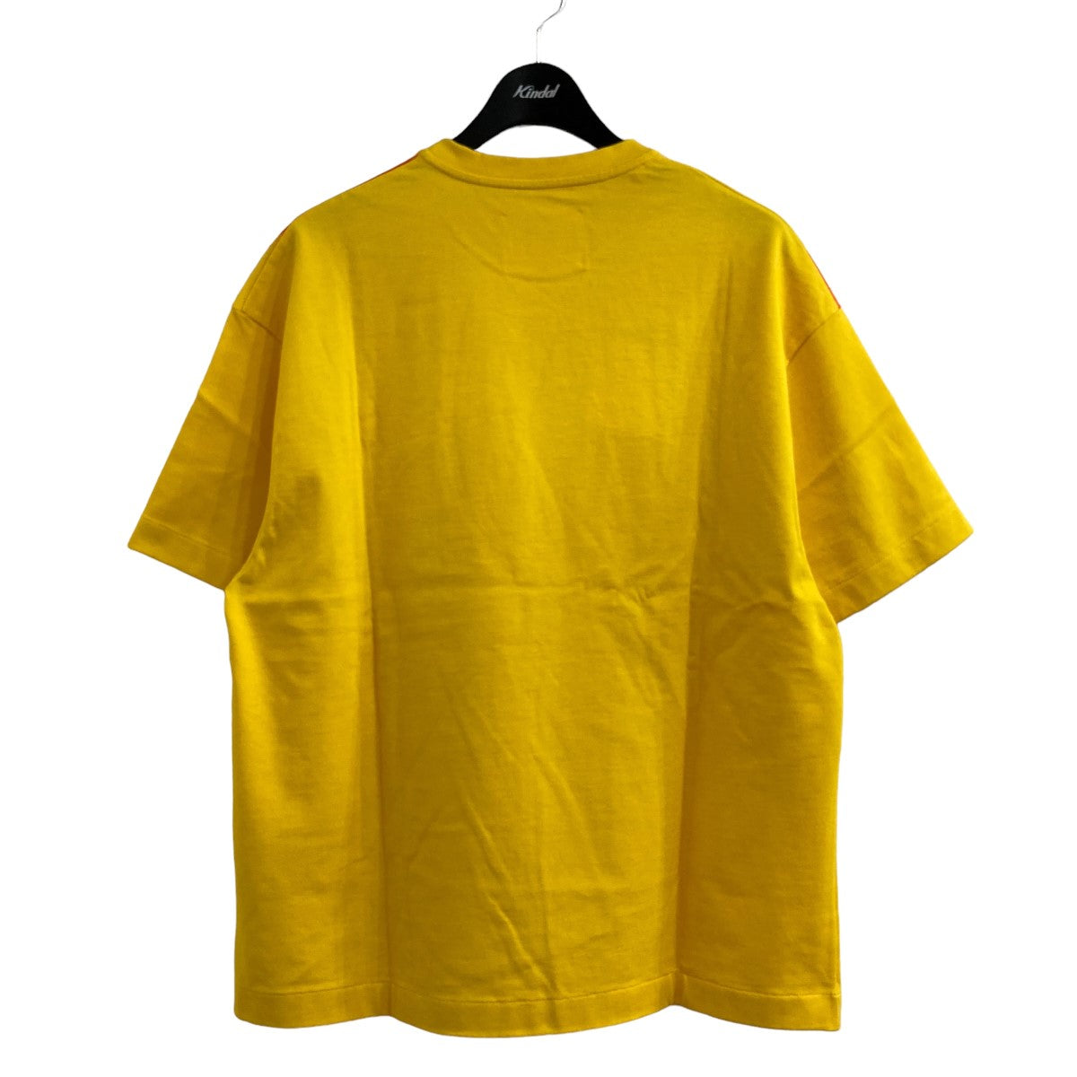 24SSグラフィックTシャツJ21GC0155