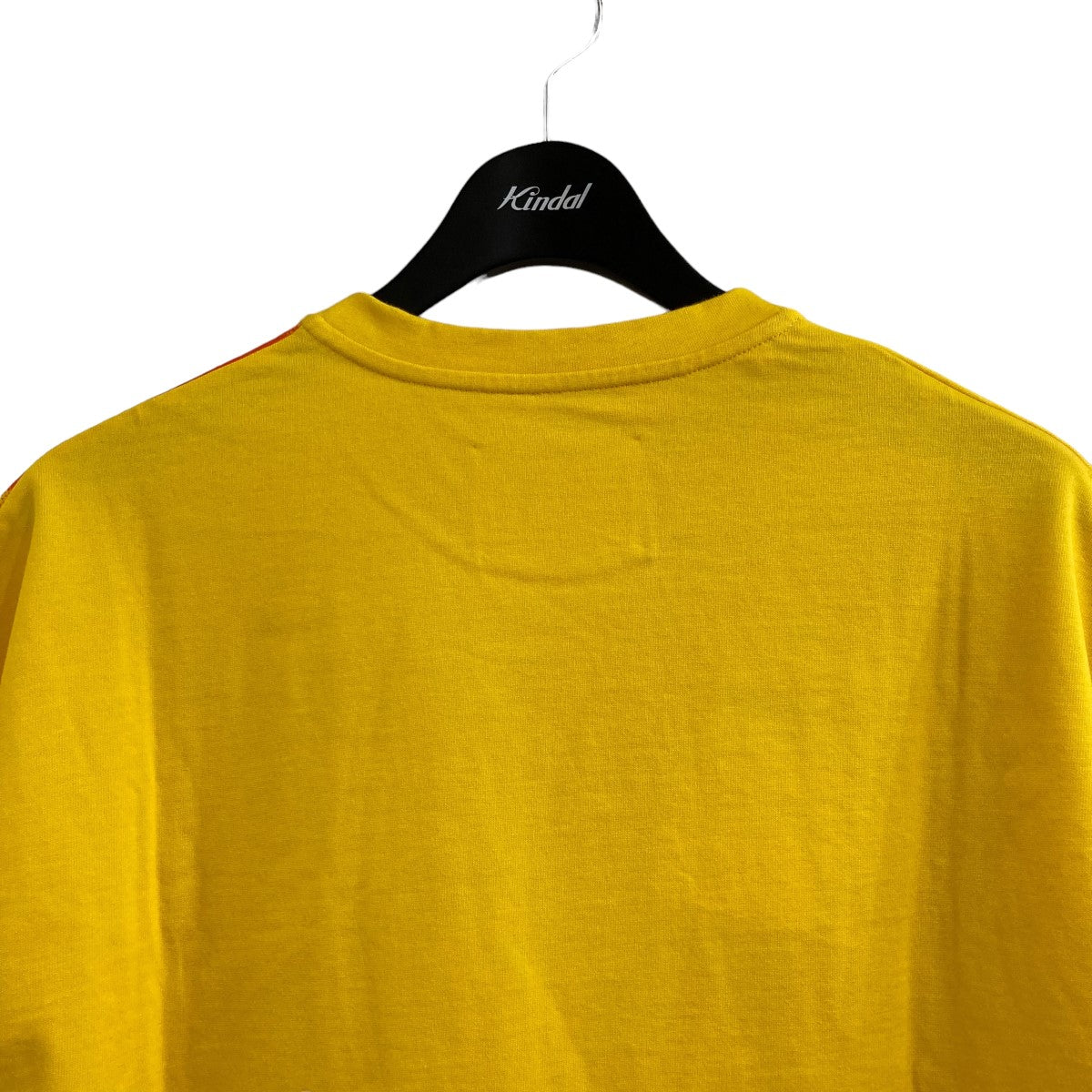 24SSグラフィックTシャツJ21GC0155