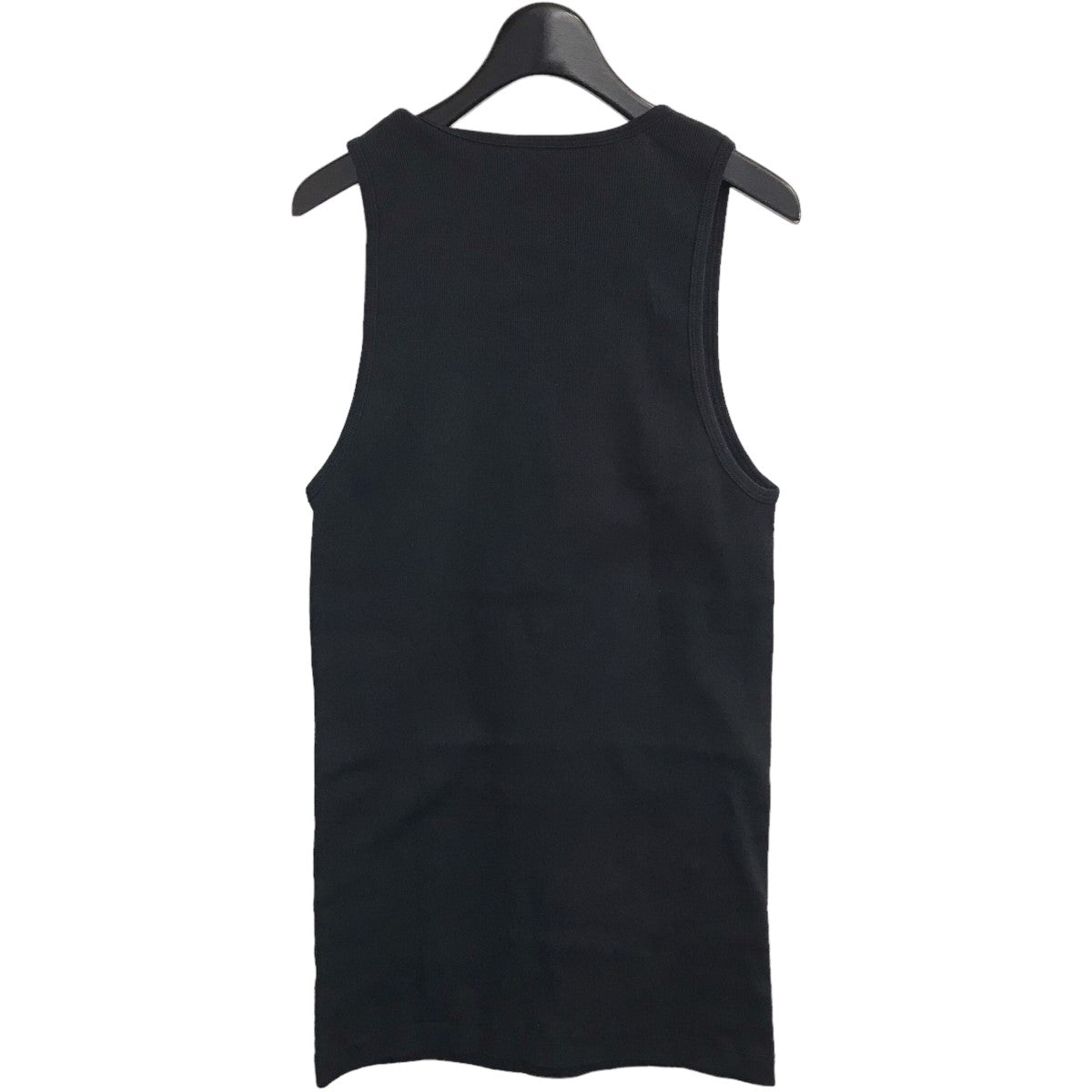 stussy リブタンクトップ 古着・中古-2枚目のアイテム画像