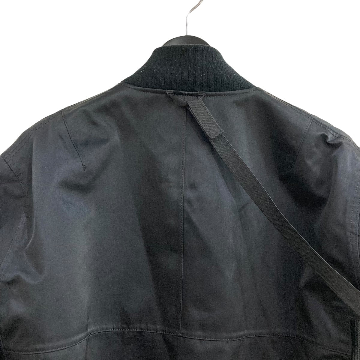 sacai×ACRONYM JACKET22-02762M 22-02762M ブラック サイズ 2 sacai×ACRONYM JACKET22-02762M 22-02762M ブラック サイズ 2