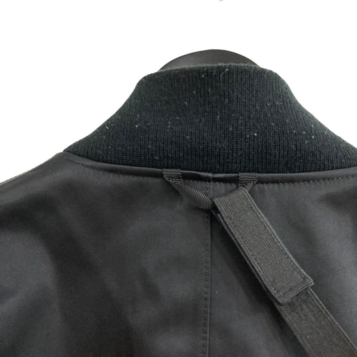 sacai×ACRONYM JACKET22-02762M 22-02762M ブラック サイズ 2