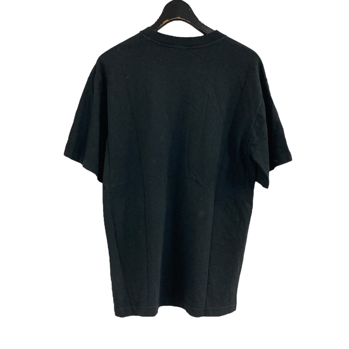 アリーズ ARIES 半袖Tシャツ ブラック サイズ：XS ARIES(アリーズ) 半袖Tシャツ ブラック サイズ XS｜【公式