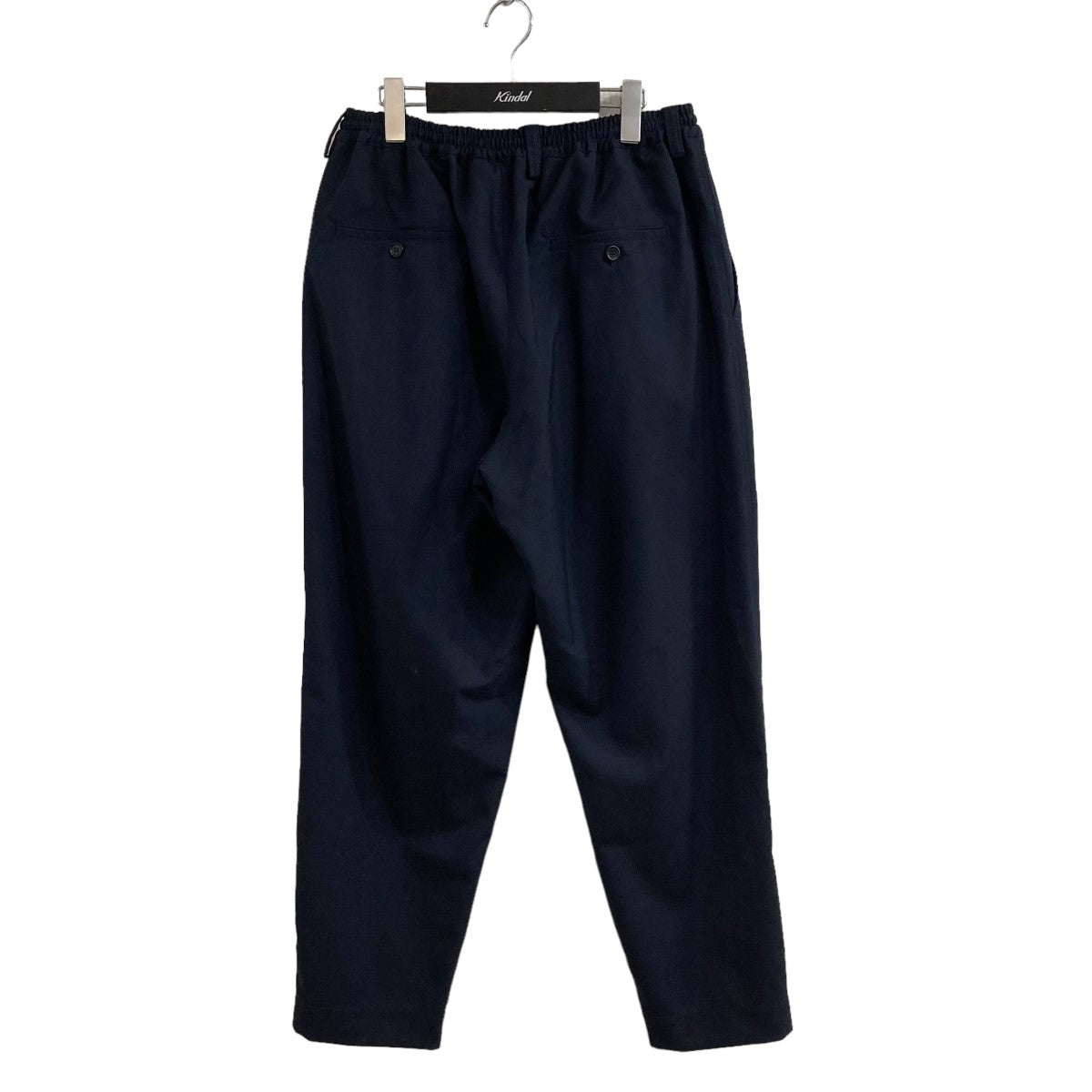 MARNI マルニ カラテパンツ黒 36 楽天市場】MARNI マルニ ワイド テーパードパンツ PUMU0236A1