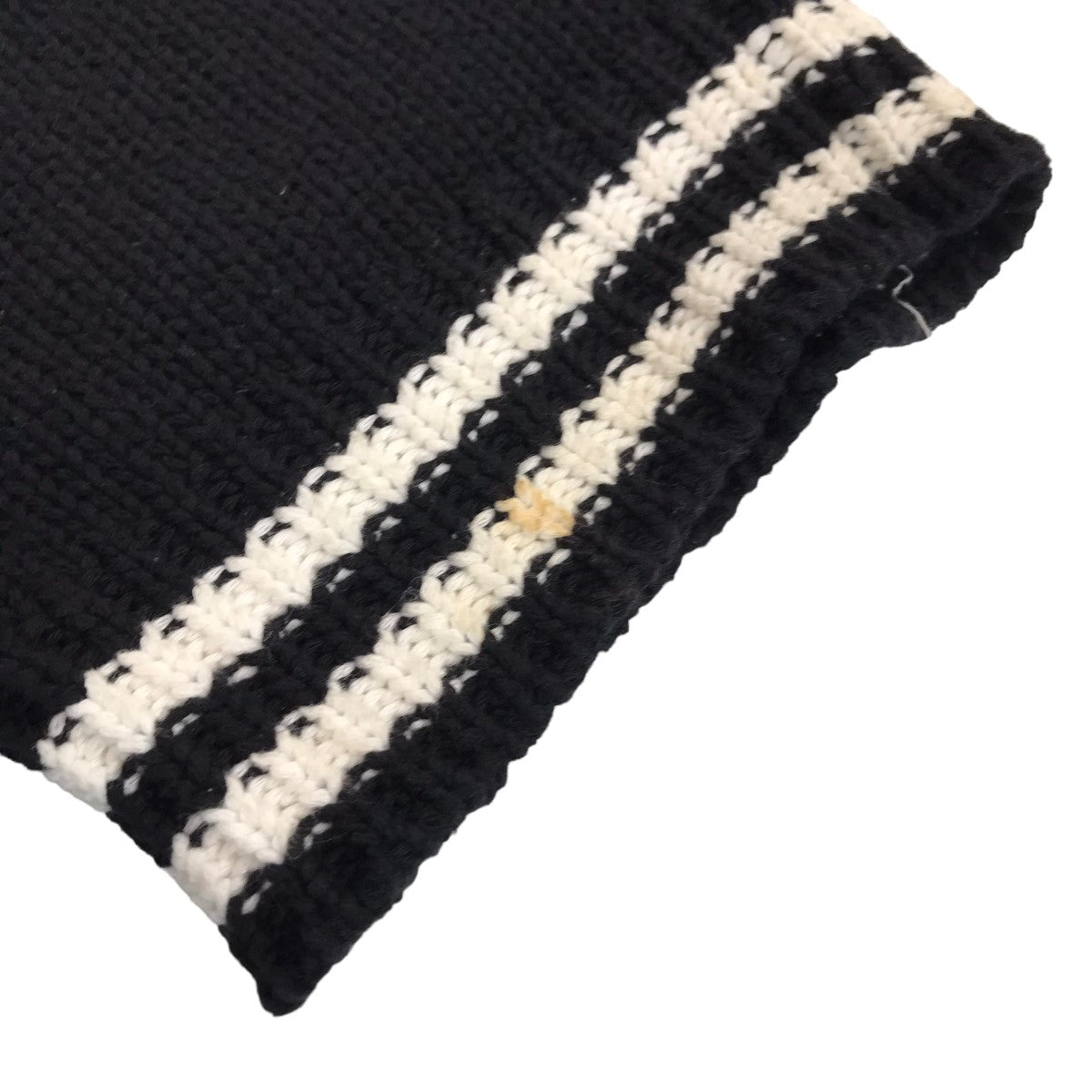 スタジアムニットジャンパーN1621 Stadium knit Jumper