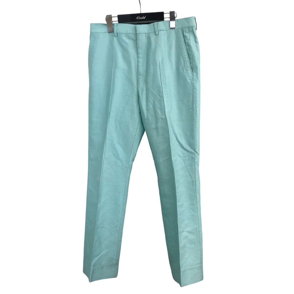 ACNE STUDIOS ワイドバギーショーツ　タックスラックス ACNE STUDIOS ワイドバギーショーツ タックスラックス