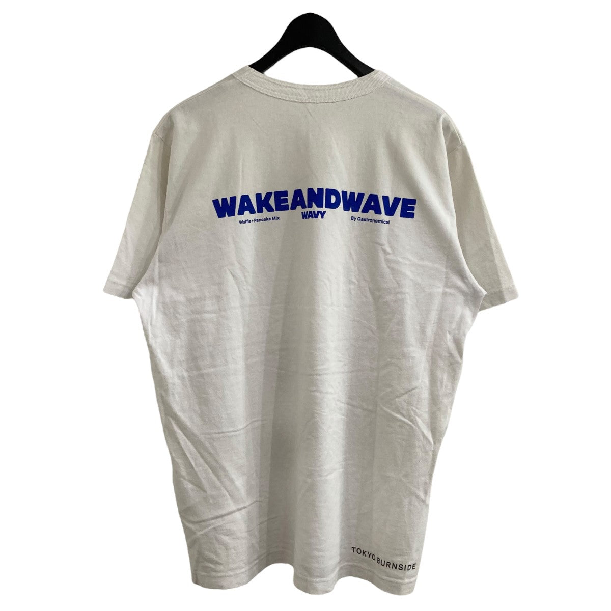 サイズ 1　サカイ　20SS プリーツシフォンTシャツ　紺　定価46200円 中古・古着通販】sacai (サカイ) オープンカラーシャツ ブルー