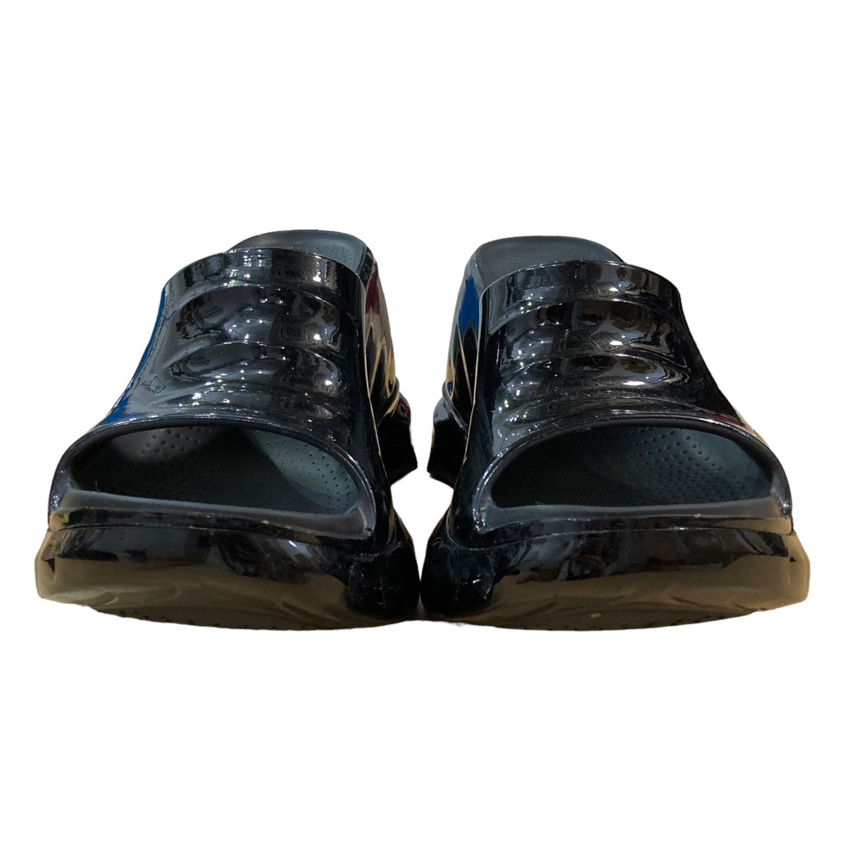 GIVENCHY(ジバンシィ) マシュマロ ウェッジサンダルBE305BE1F8 GIVENCHY(ジバンシィ) マシュマロ ウェッジサンダルBE305BE1F8