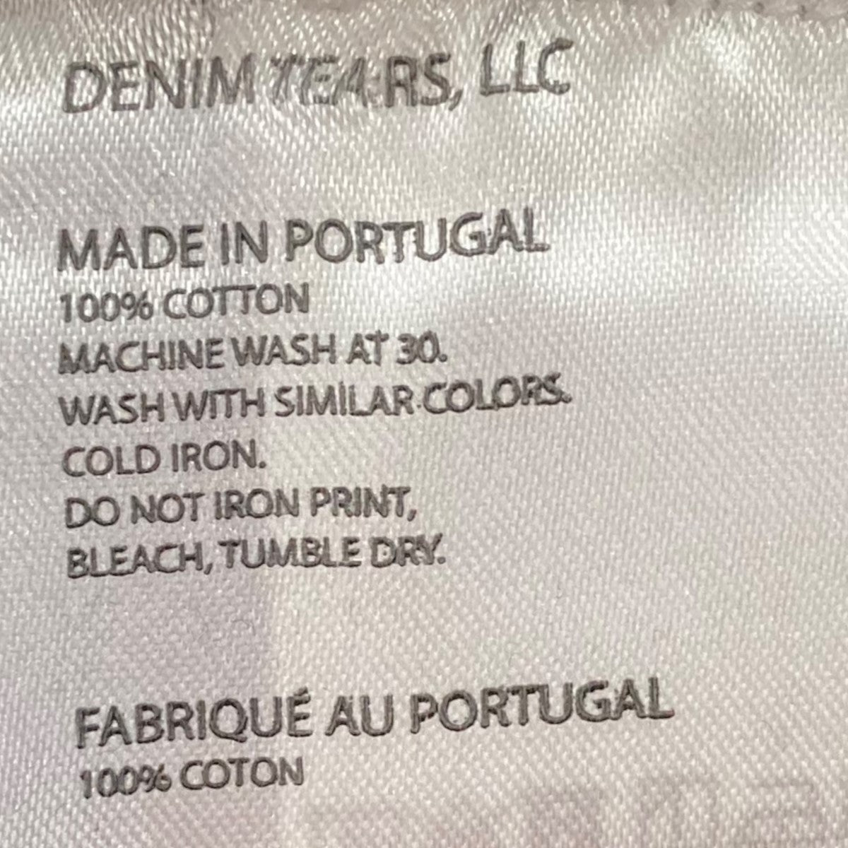 Denim Tears(デニムティアーズ) スウェットパンツ ブラック