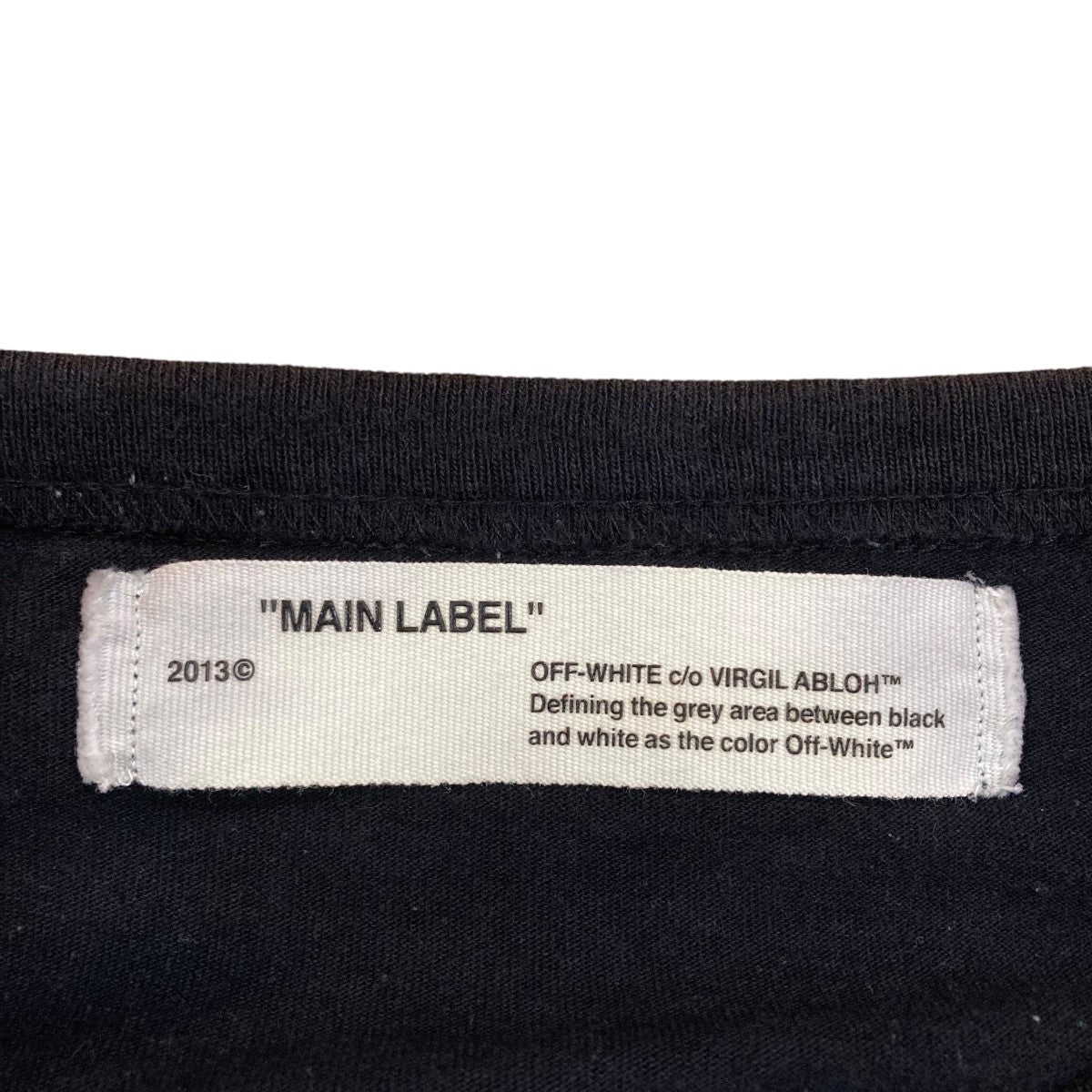 off-white ブラック　サイズM 53718-d1_521f0702-545d-4d2d-
