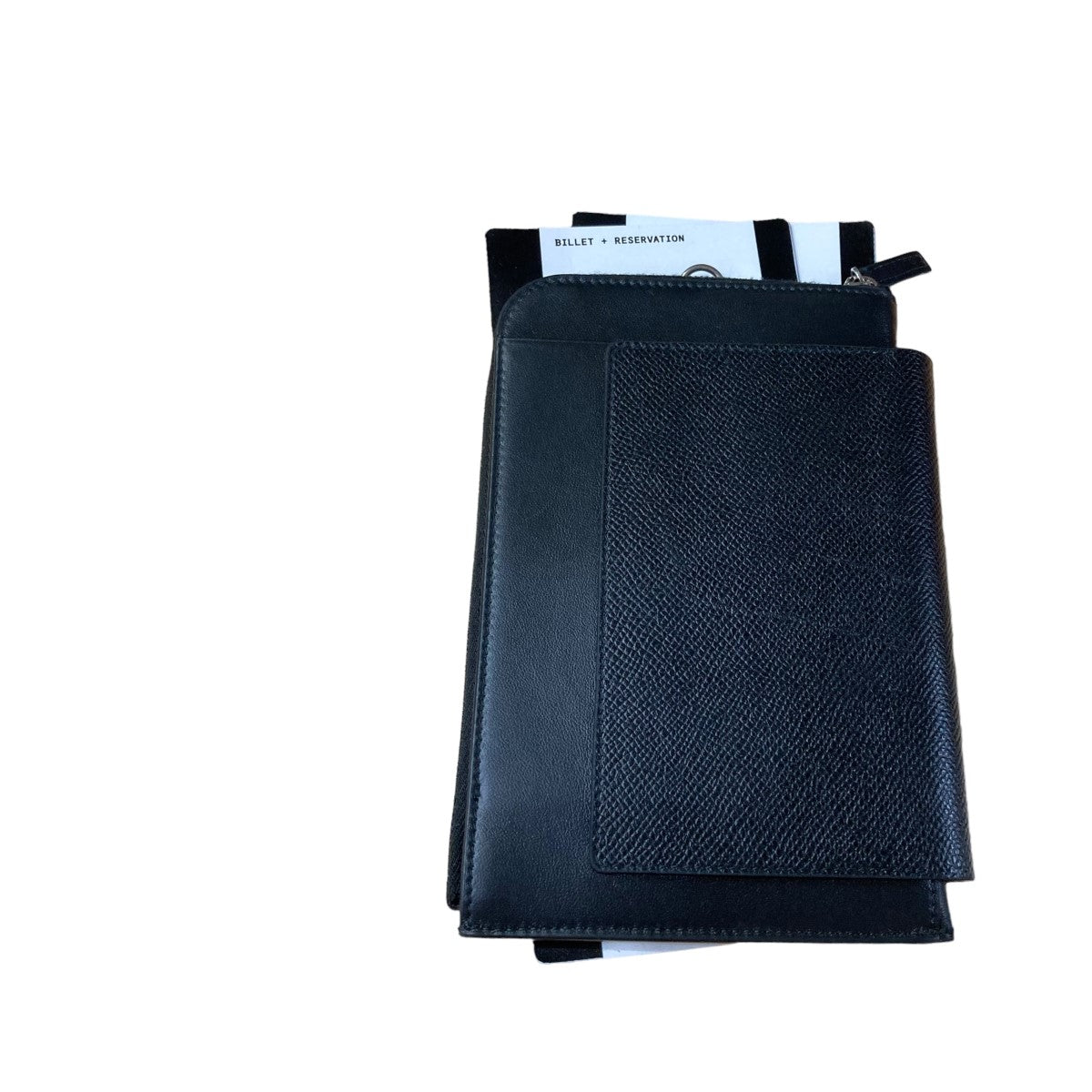 BALENCIAGA ｢PASSPORT PHONE HOLDER｣パスポートフォンケース787733 の古着・中古アイテム