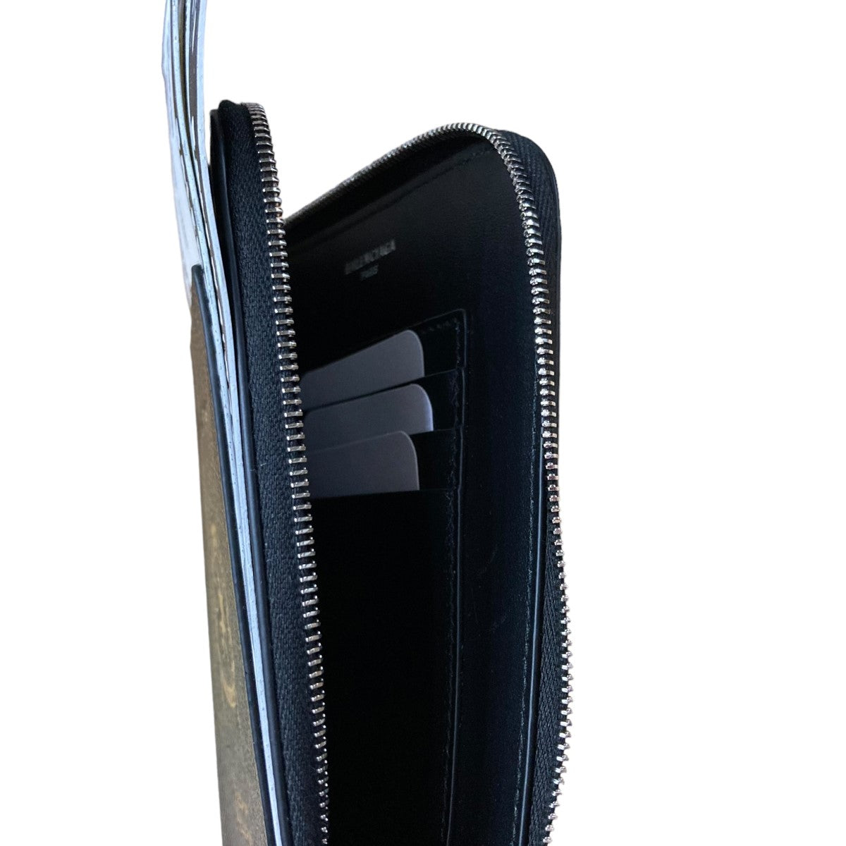 BALENCIAGA ｢PASSPORT PHONE HOLDER｣パスポートフォンケース787733 の古着・中古アイテム