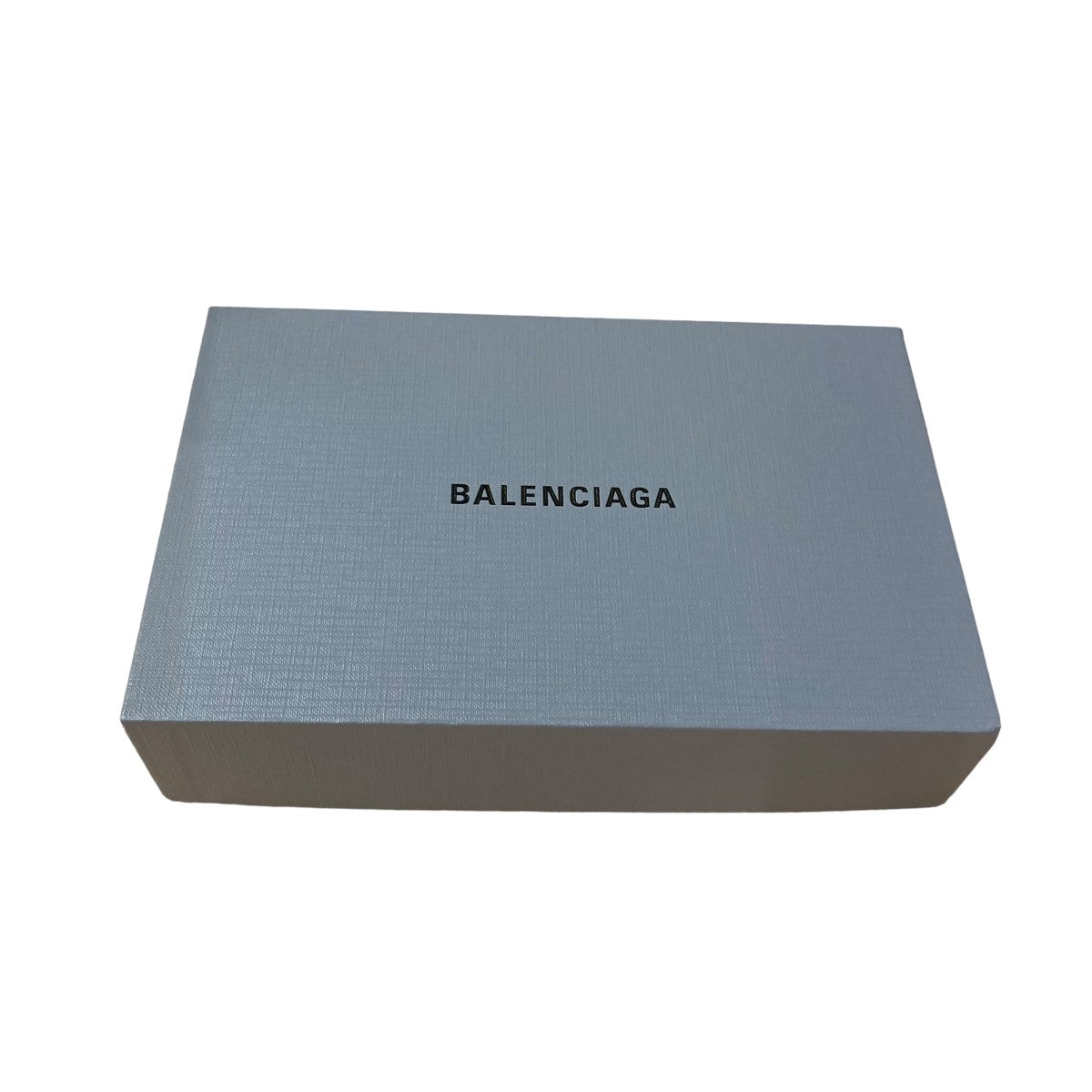 BALENCIAGA ｢PASSPORT PHONE HOLDER｣パスポートフォンケース787733 の古着・中古アイテム