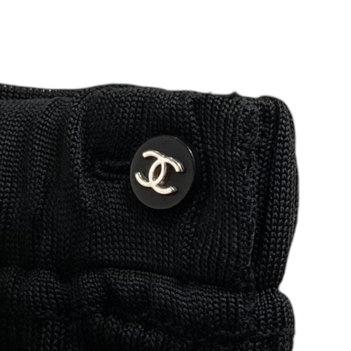 CHANEL(シャネル) ココマークニットスカートP07747V00346 P07747V00346