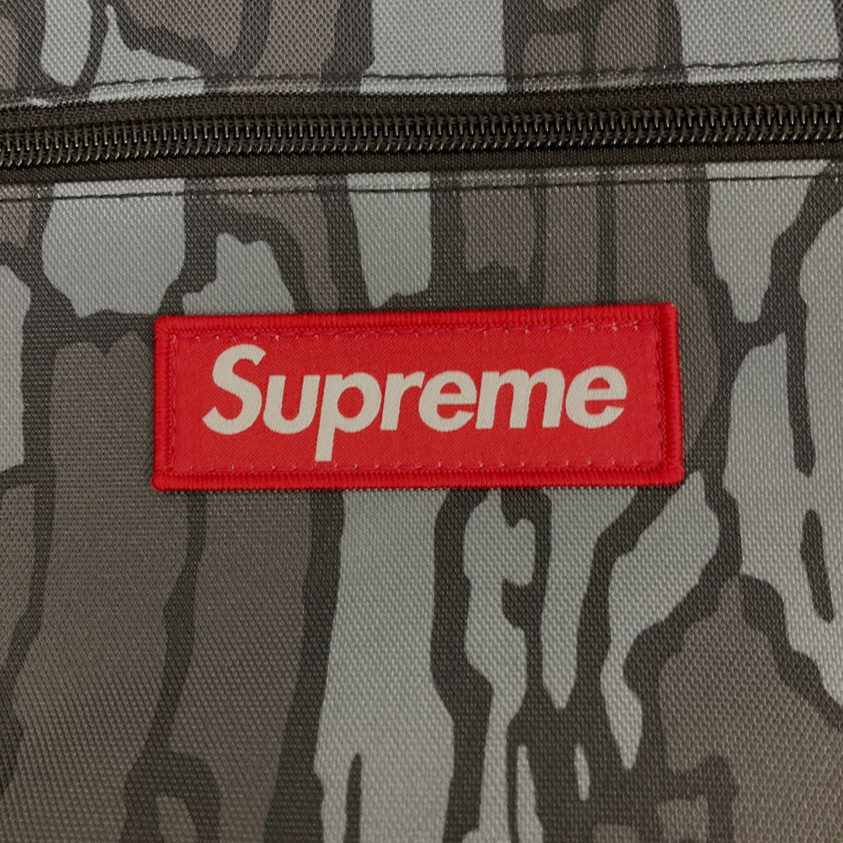 Supreme×Ao カモ柄クーラーバッグ24-Pack Cooler Bag 24-Pack