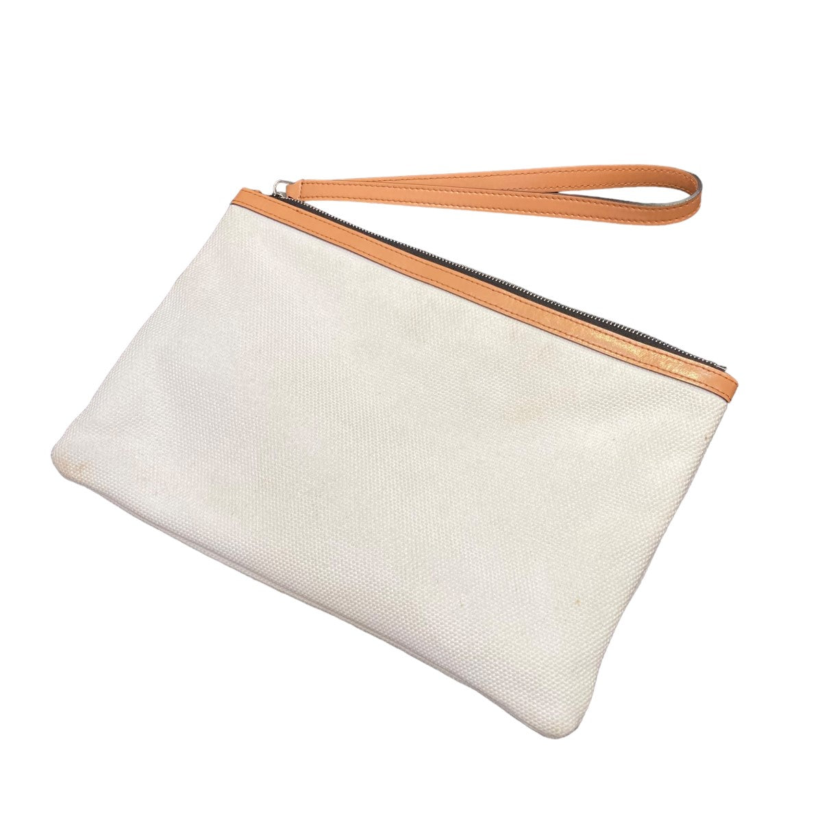 MARNI×NO VACANCY INN クラッチバッグ ナチュラル｜【公式