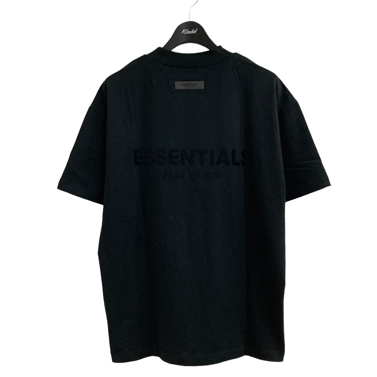 FOG ESSENTIALS(エフオージーエッセンシャルズ) バックロゴTシャツ