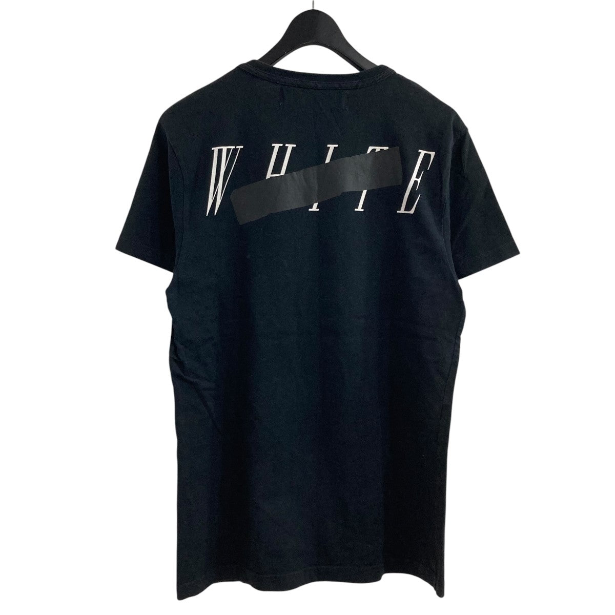 OFFWHITE プリントTシャツ 古着・中古-3枚目のアイテム画像