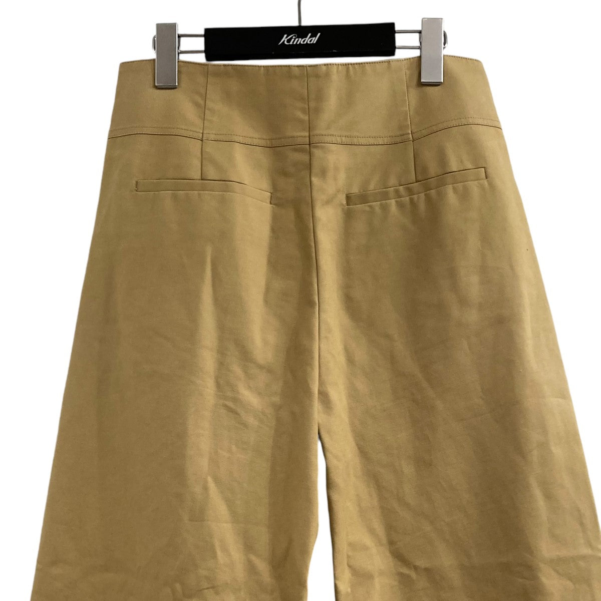 JIL SANDER(ジルサンダー) フェイクレイヤードパンツJSPO312300 JIL SANDER(ジルサンダー) フェイクレイヤードパンツJSPO312300