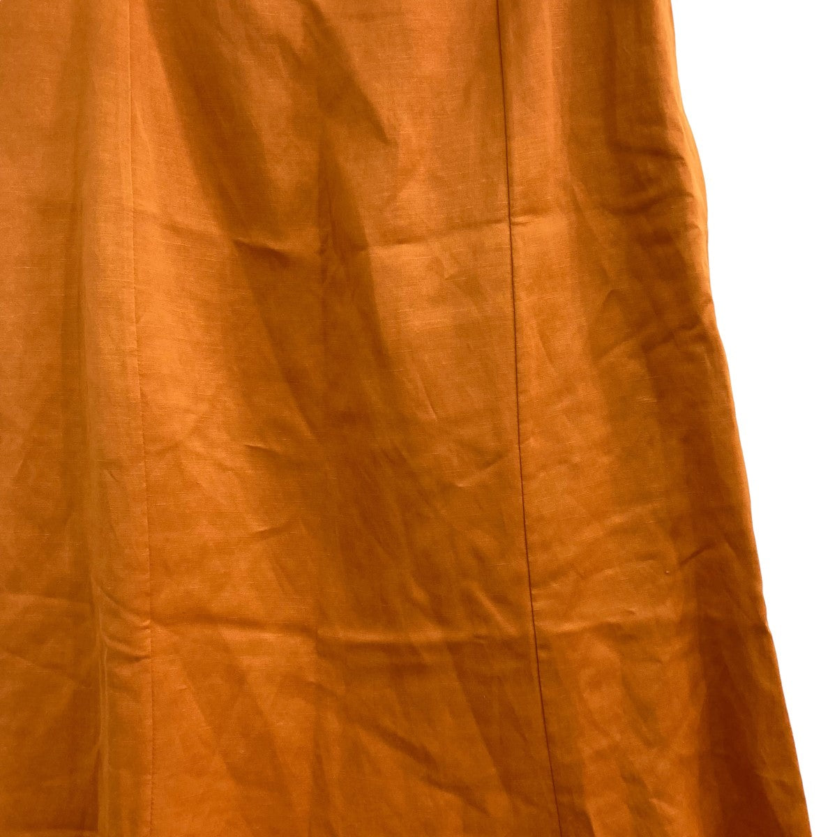 JIL SANDER(ジルサンダー) マーメイドスカートJSPS350106