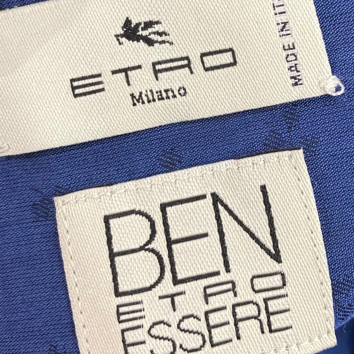 楽天市場】ETRO シャツ（トップス｜メンズファッション）の通販
