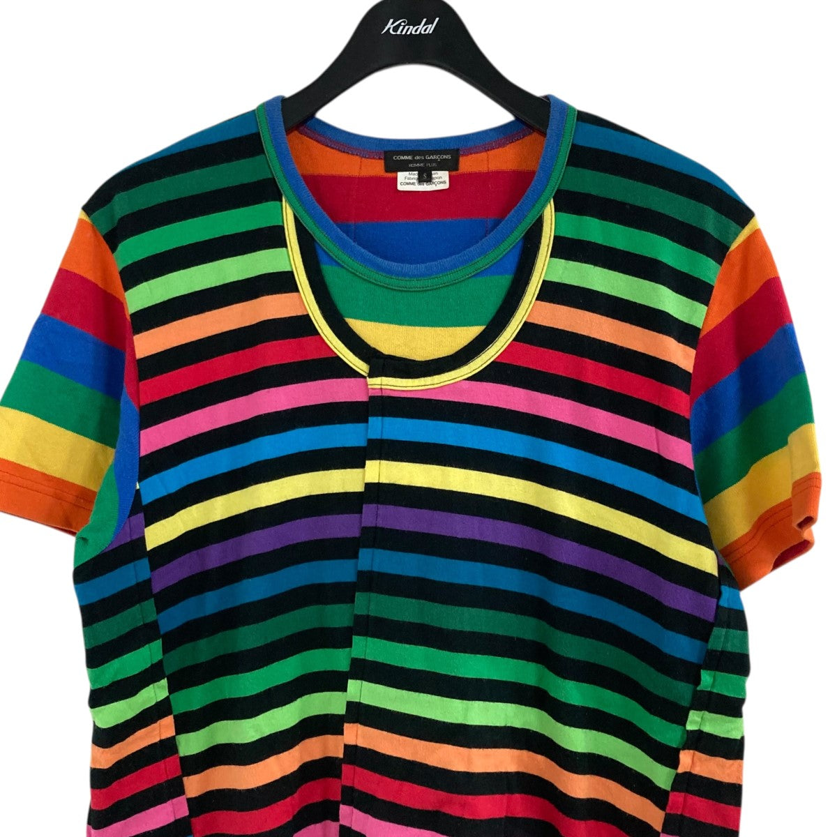 COMME des GARCONS HOMME PLUS(コムデギャルソンオムプリュス