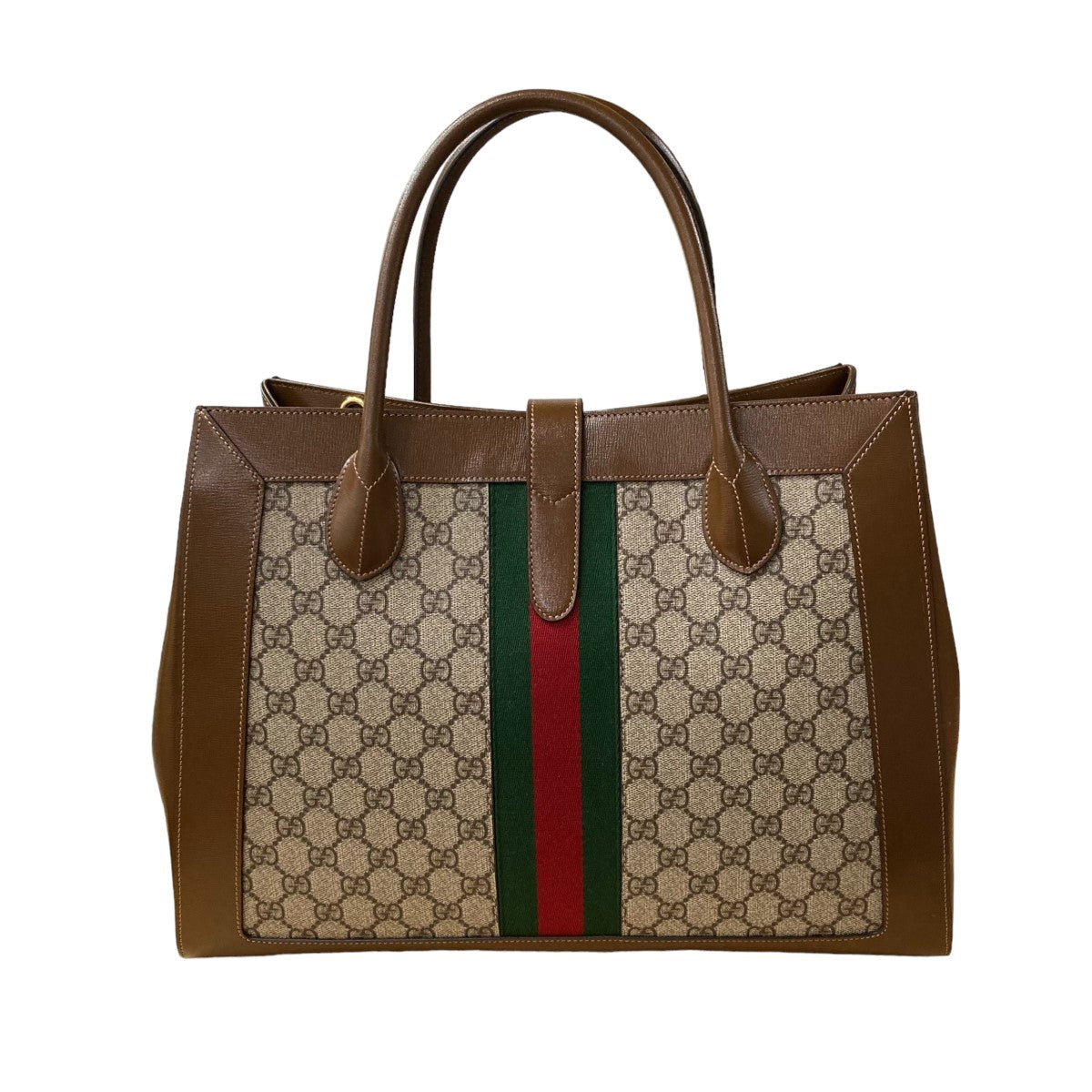 GUCCI(グッチ) ジャッキー1961 2WAY トートバッグ649015