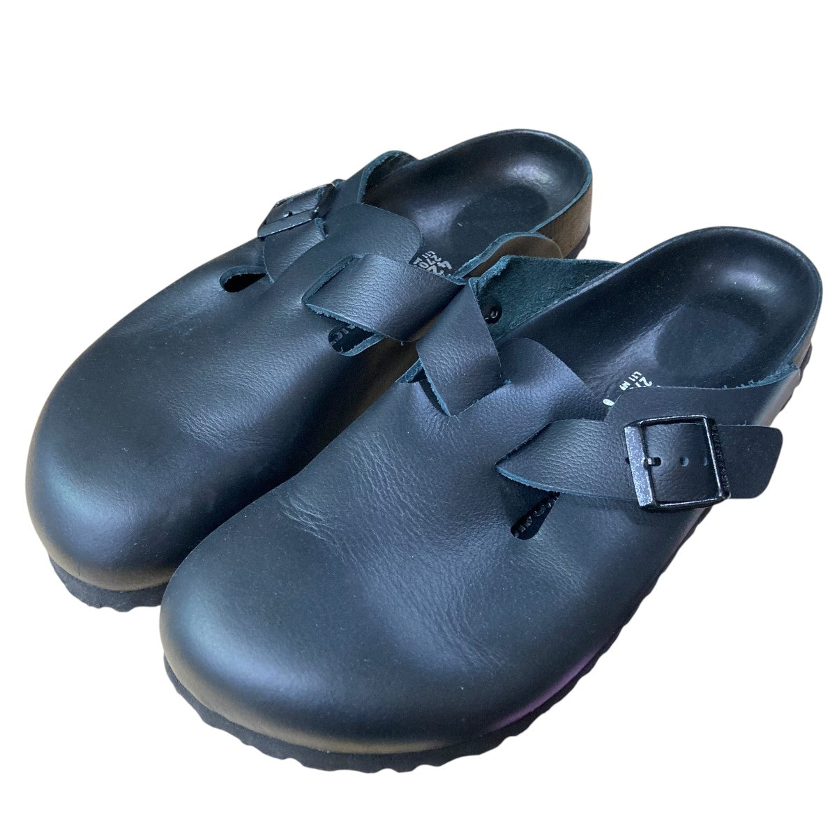 BIRKENSTOCK(ビルケンシュトック) ボストンサンダル1026789 BIRKENSTOCK(ビルケンシュトック) ボストンサンダル1026789