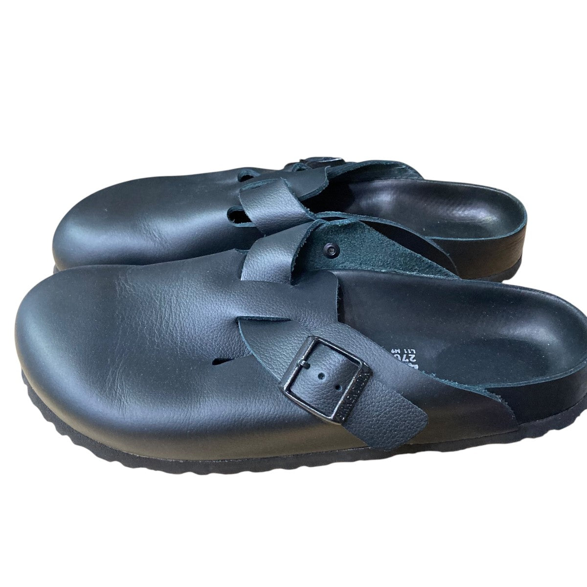 BIRKENSTOCK(ビルケンシュトック) ボストンサンダル1026789 BIRKENSTOCK(ビルケンシュトック) ボストンサンダル1026789