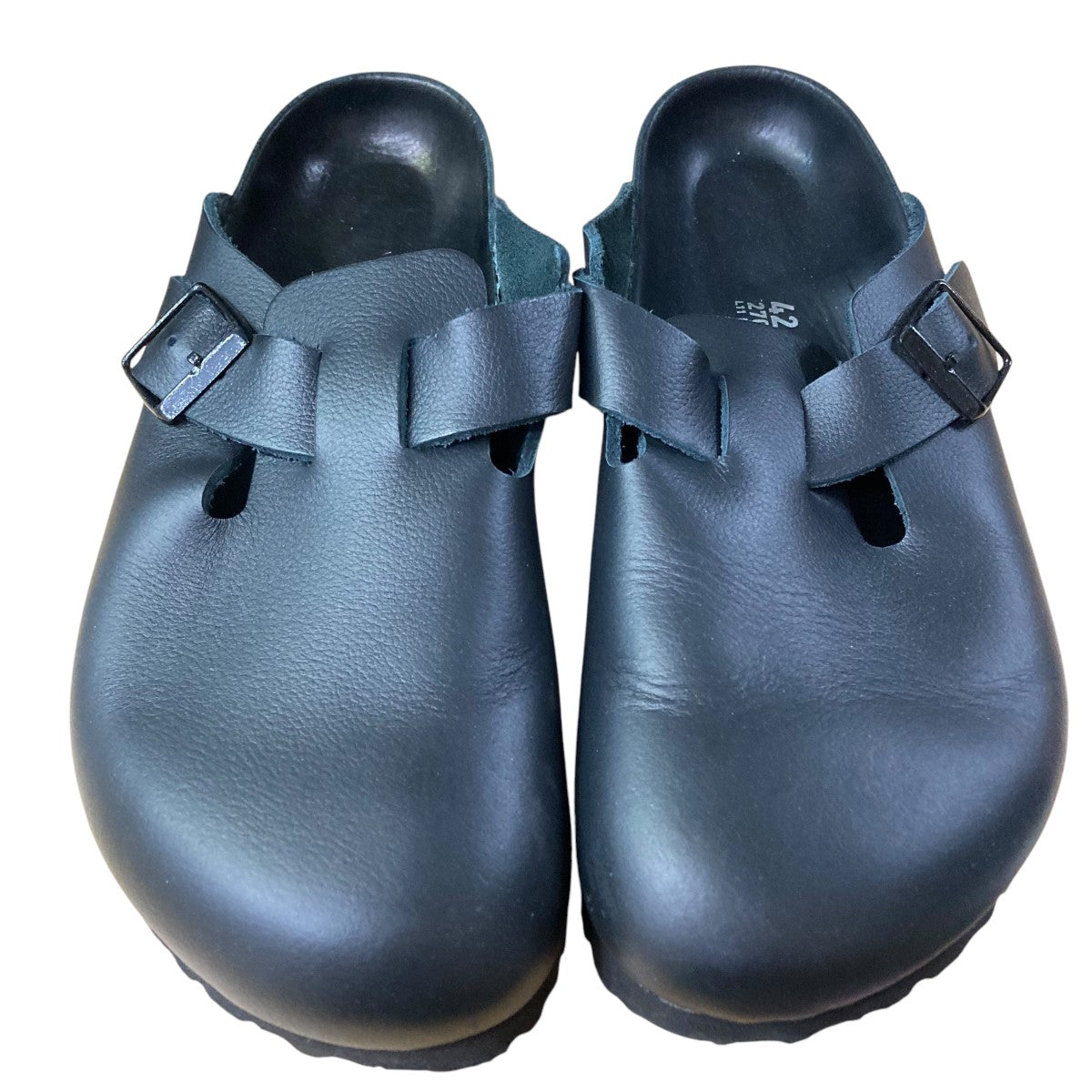 BIRKENSTOCK(ビルケンシュトック) ボストンサンダル1026789