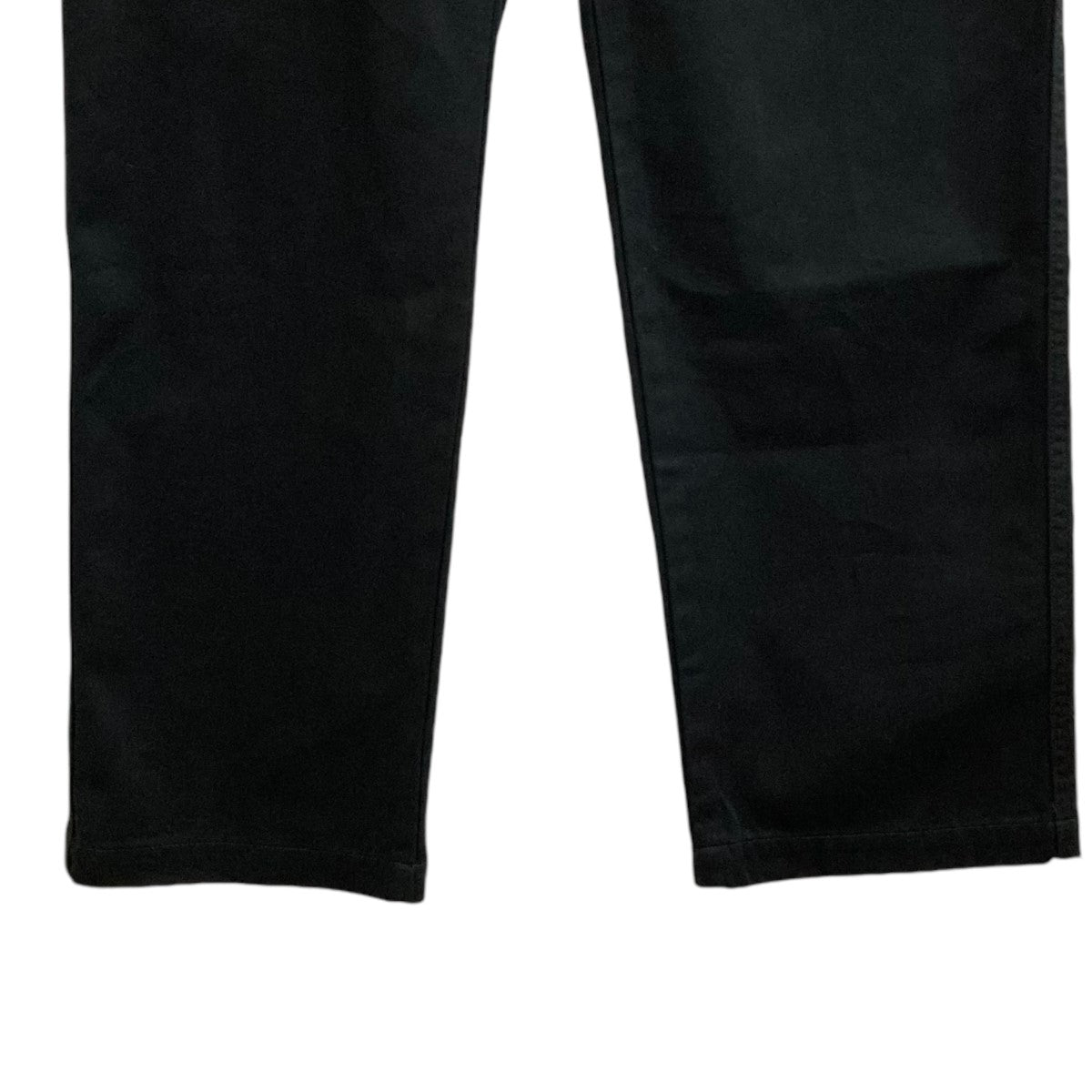 完璧 MINEDENIM(マインデニム) ウォッシュドチノパンツ2402-7002-99 パンツ