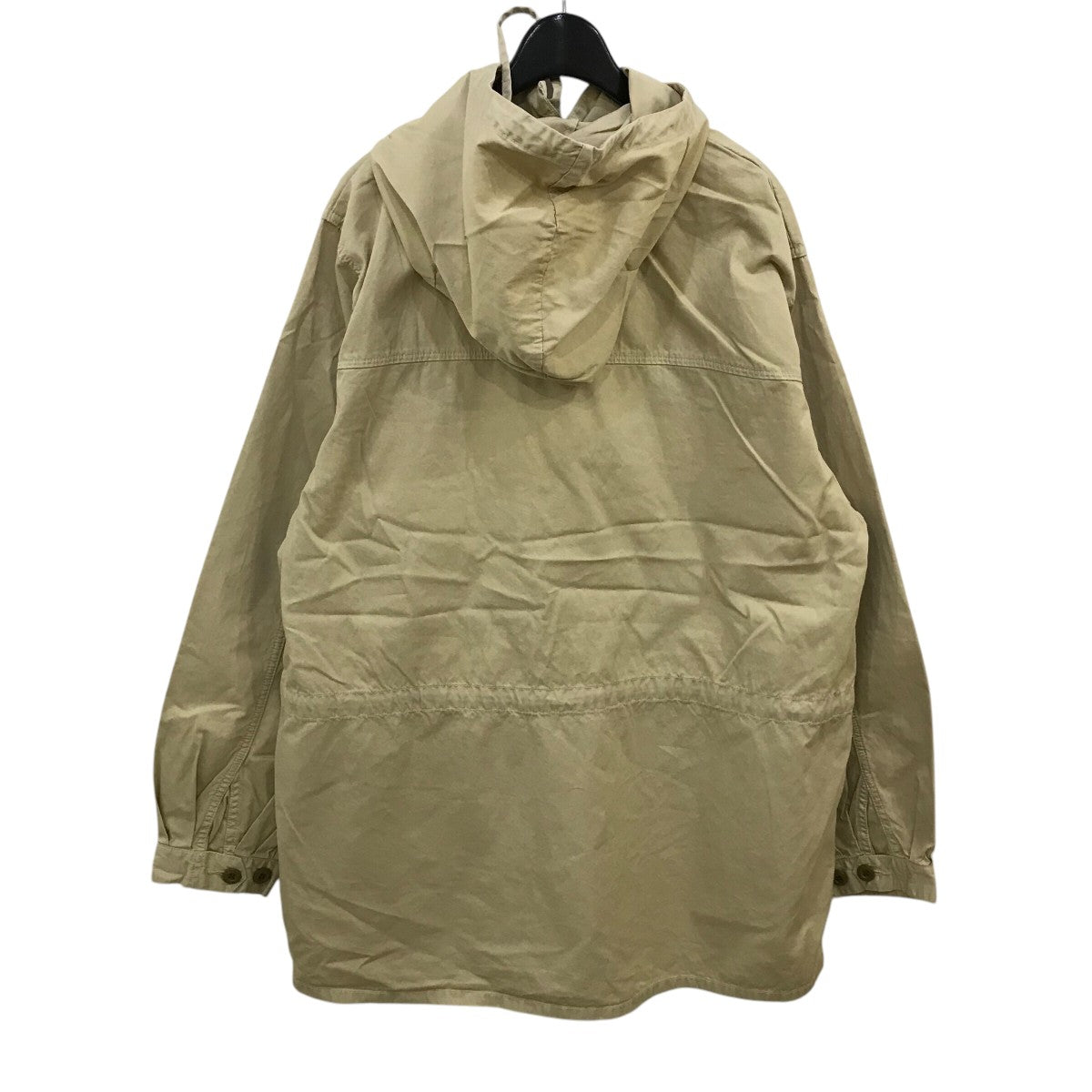 NIGEL CABOURN(ナイジェルケーボン) TUNIC JACKET HEAVY COTTON