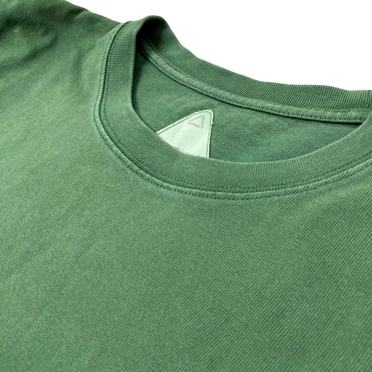 ポケットTシャツ