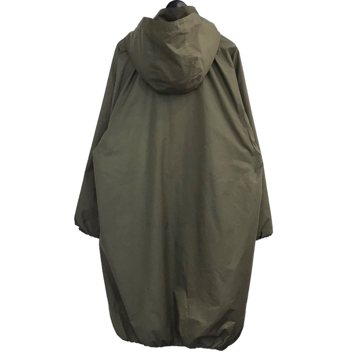 WTAPS(ダブルタップス) 「MOD JACKET COPO TAFFETA」モッズジャケット172WVDT JKM03 172WVDT JKM03  カーキ サイズ 2｜【公式】カインドオルオンライン ブランド古着・中古通販【kindal】