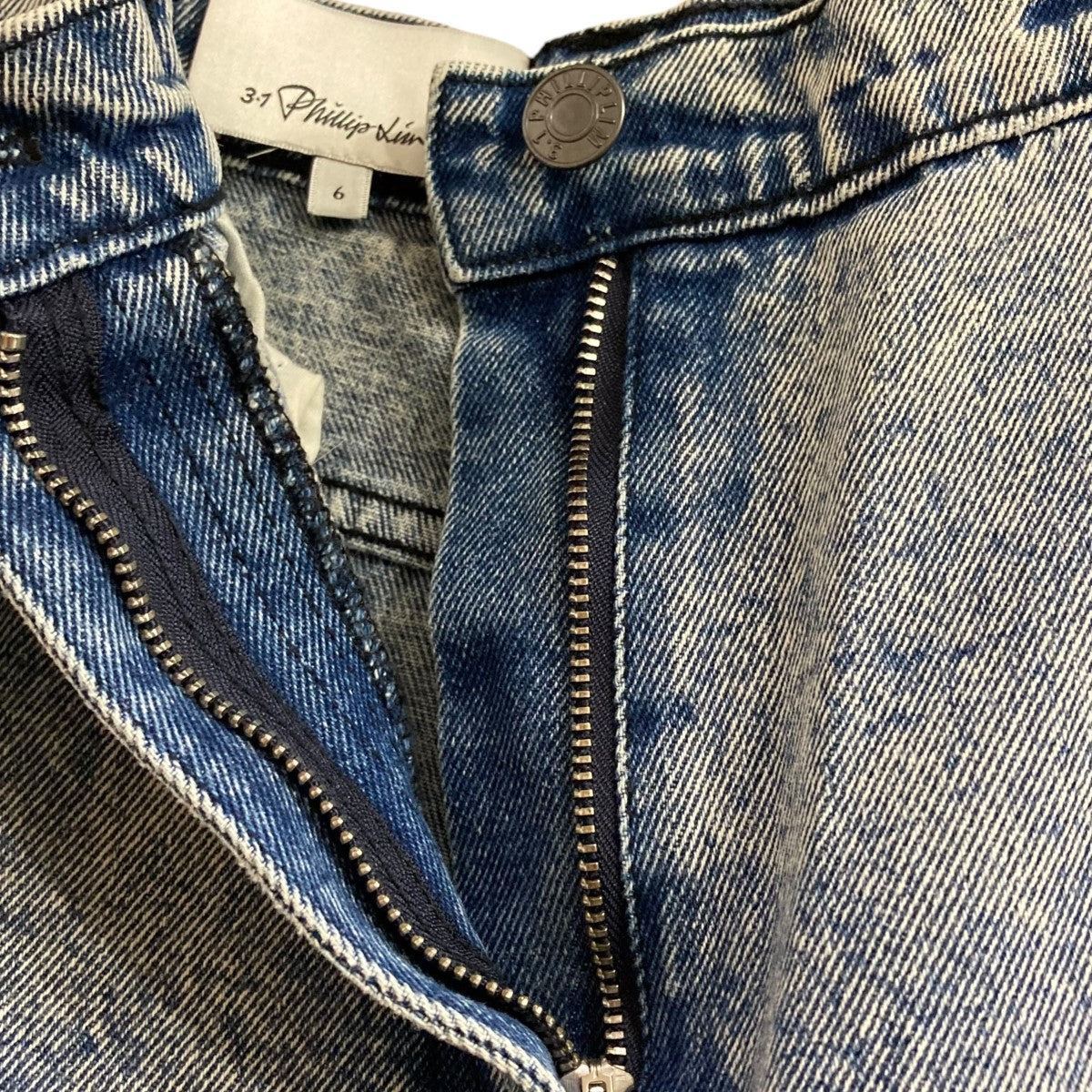 3．1 phillip lim(スリーワンフィリップリム) オーバーダイ