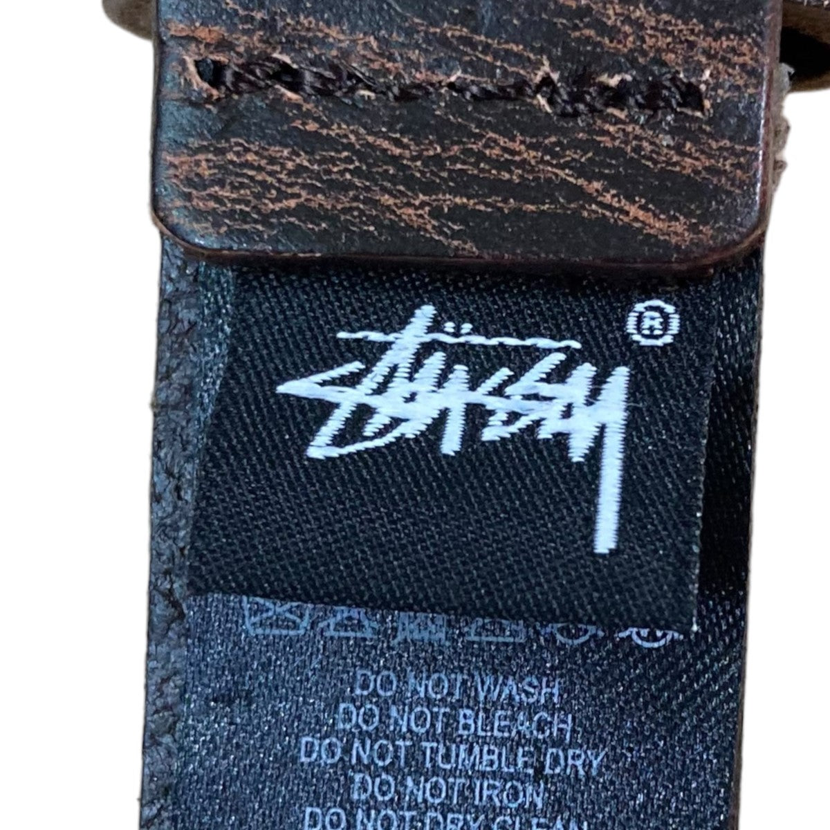stussy(ステューシー) SS LINK STUDDED BELT135188 135188