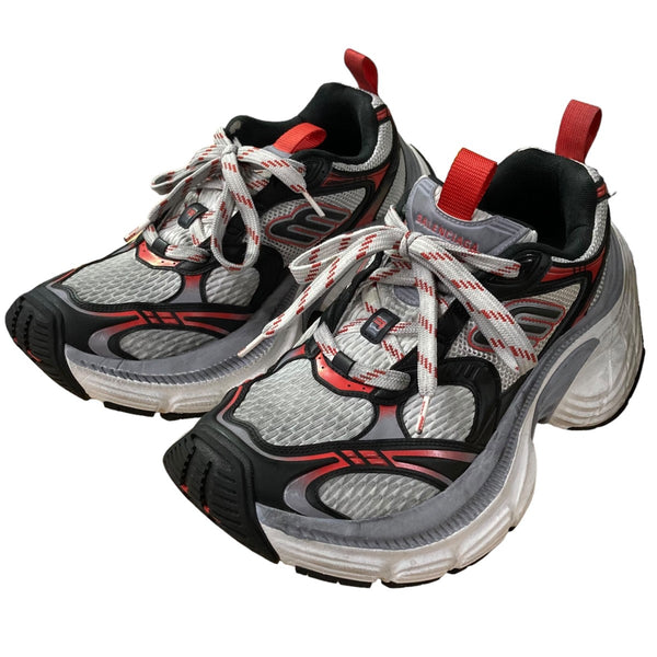 【希少】【即決はさらにお買い得】BALENCIAGA 10XL 41 ブラック BALENCIAGA 10XL ブラック - メルカリ