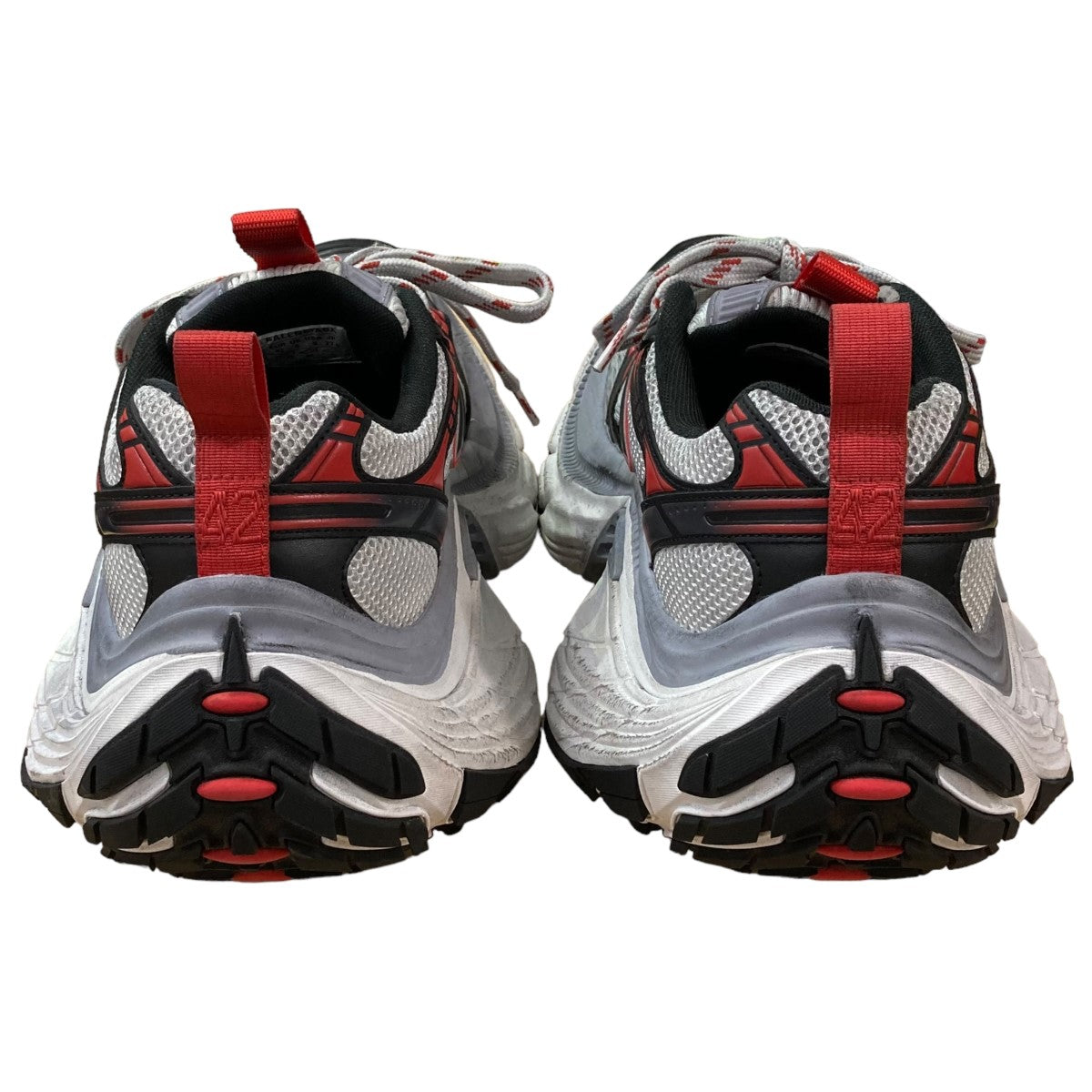 BALENCIAGA 10XL スニーカー792779 の古着・中古アイテム