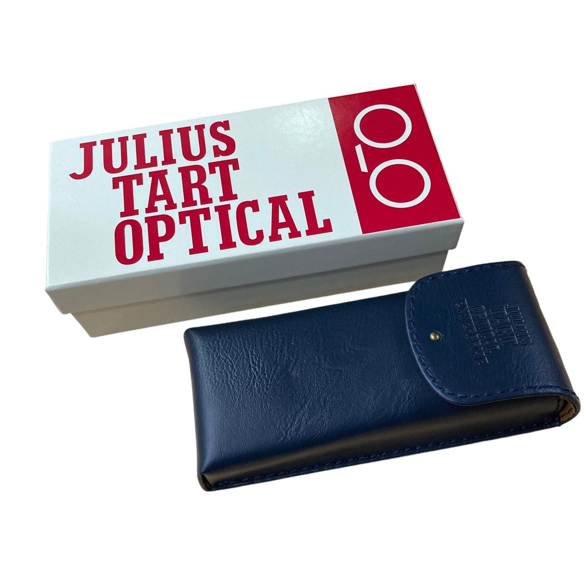 JULIUS TART OPTICAL(ジュリアスタートオプティカル) ARNELサングラスPL-101cb PL-101cb  クリアブラウン｜【公式】カインドオルオンライン ブランド古着・中古通販【kindal】