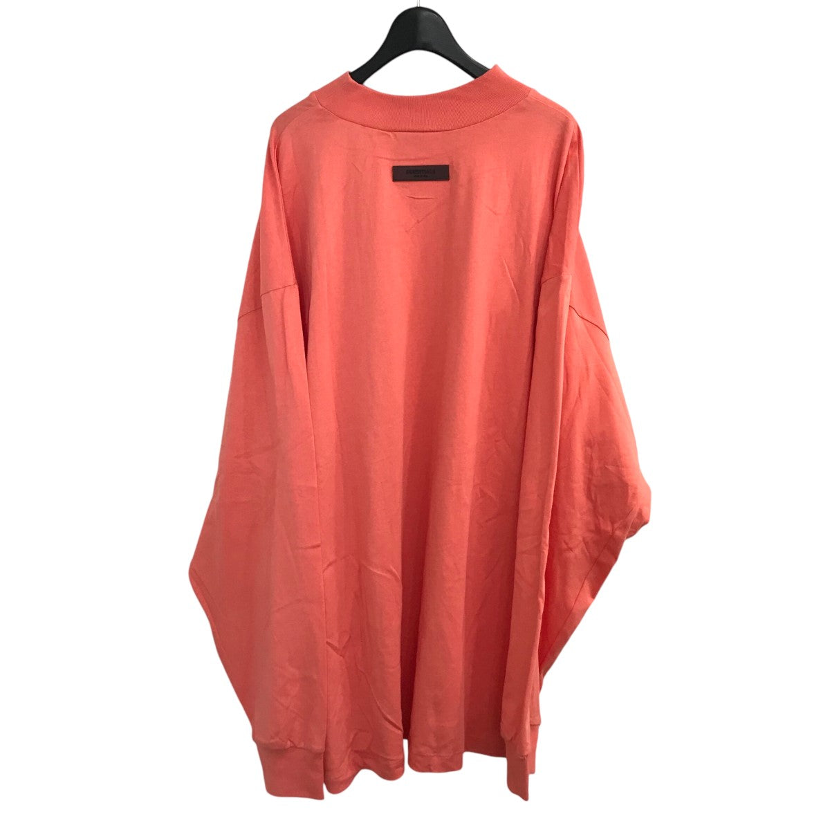 FOG ESSENTIALS フロントロゴカットソー 古着・中古-2枚目のアイテム画像