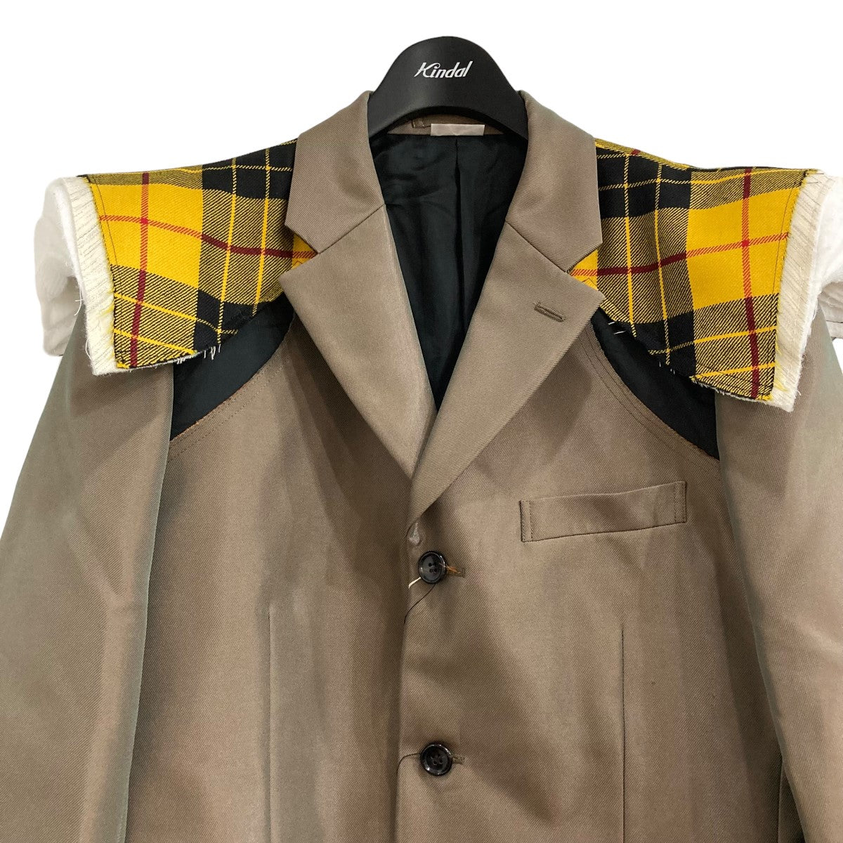 COMME des GARCONS HOMME PLUS(コムデギャルソンオムプリュス