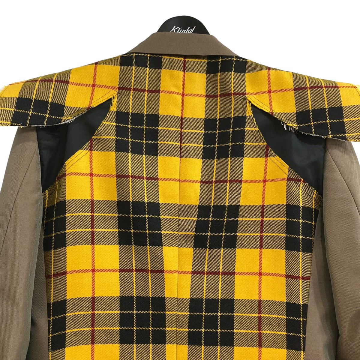 COMME des GARCONS HOMME PLUS(コムデギャルソンオムプリュス