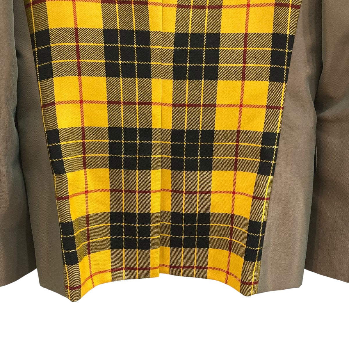 COMME des GARCONS HOMME PLUS(コムデギャルソンオムプリュス