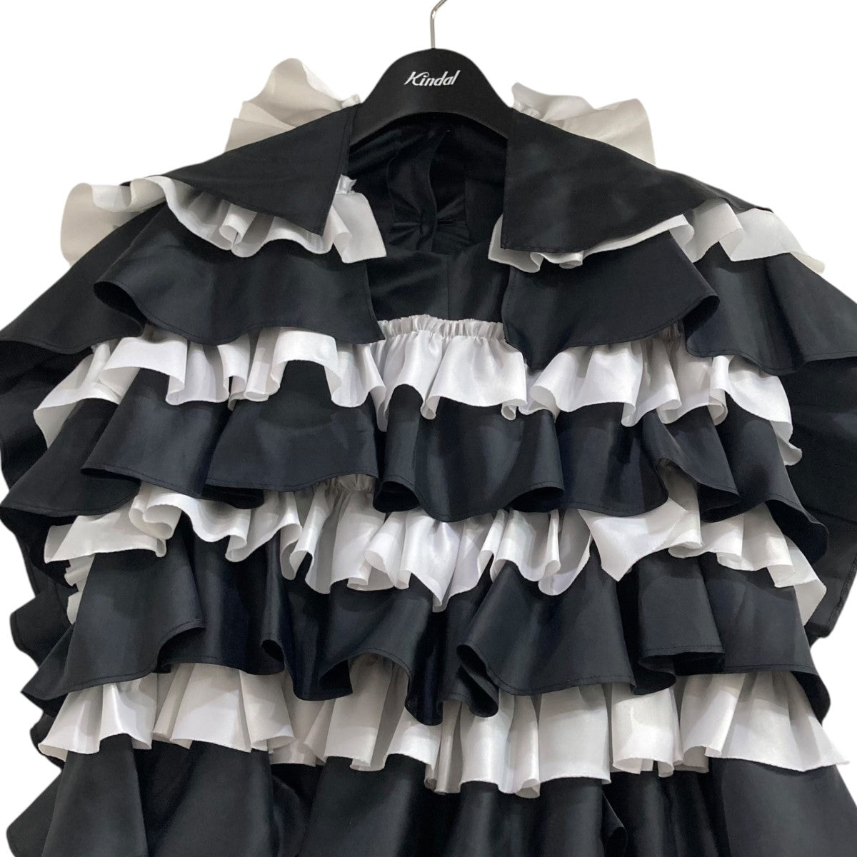 noir kei ninomiya(ノワールケイニノミヤ) カーブ チェーン