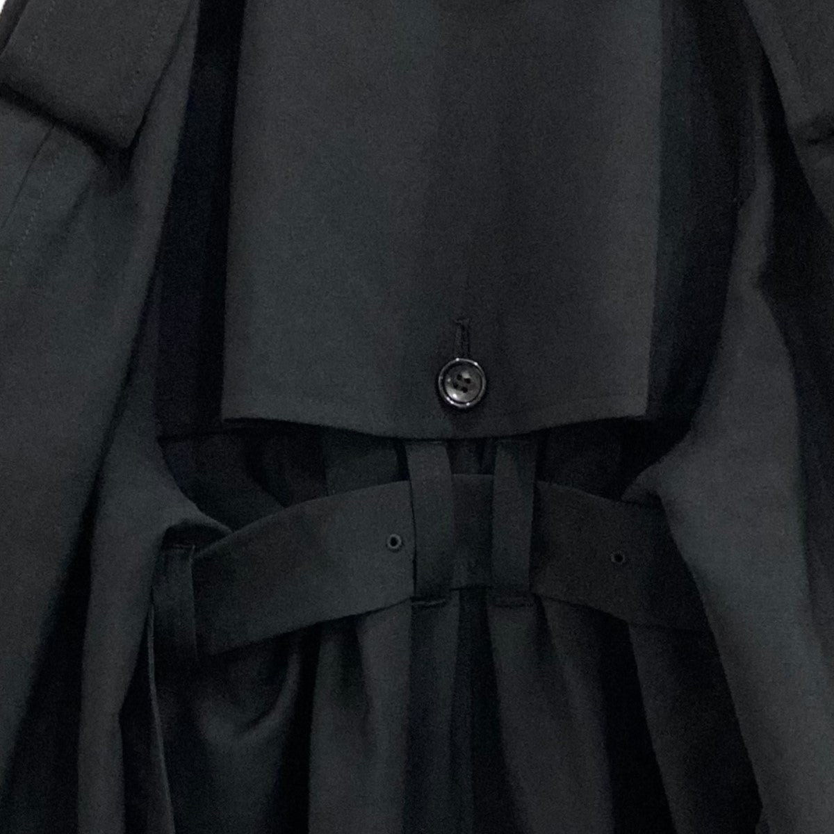 JUNYA WATANABE MAN(ジュンヤワタナベ) COATJM-O008 JM-O008
