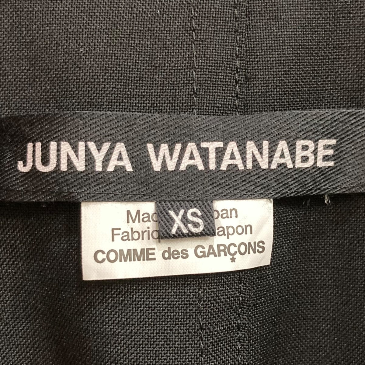 JUNYA WATANABE MAN(ジュンヤワタナベ) COATJM-O008 JM-O008