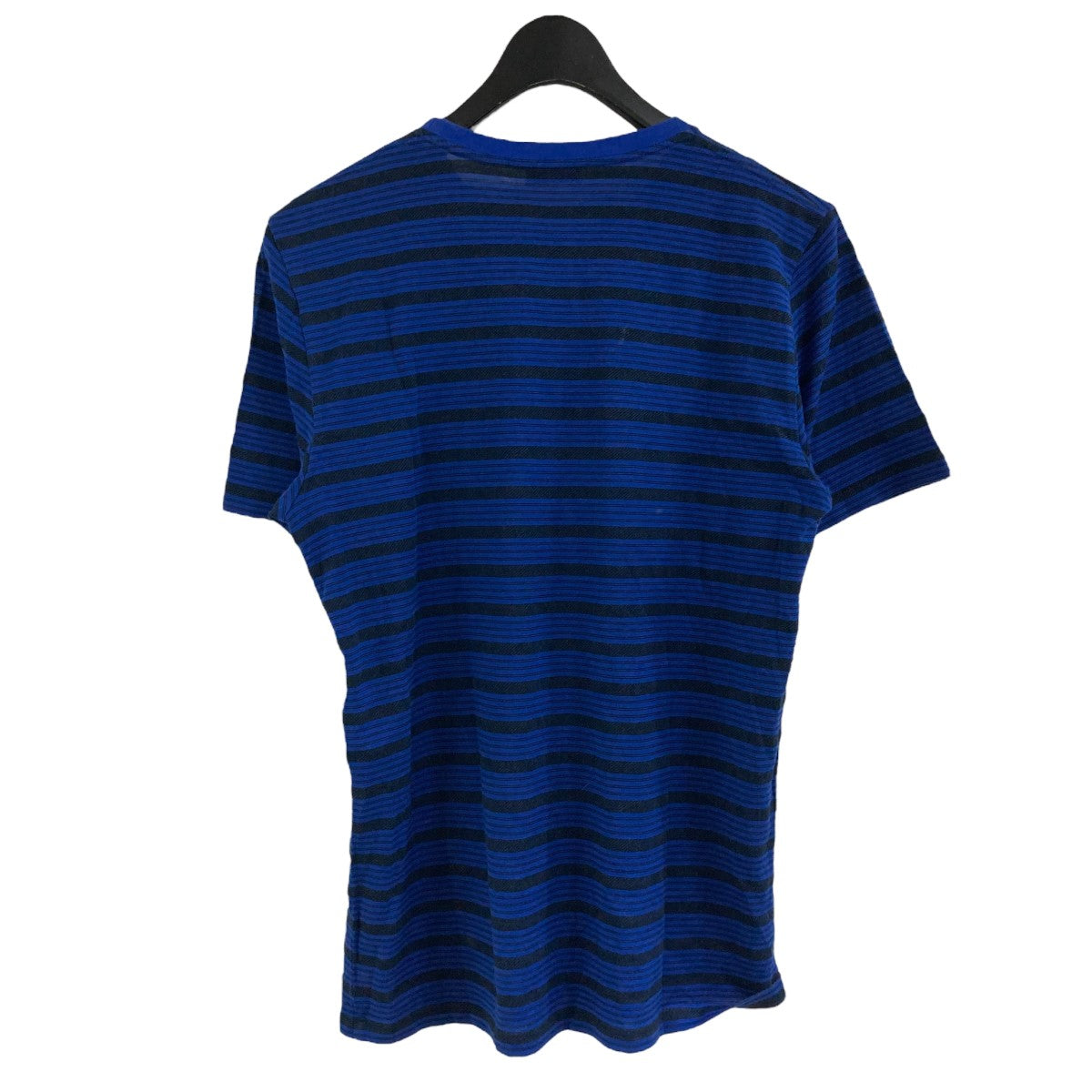 Saint Laurent Paris(サンローランパリ) ボーダーTシャツ 665238